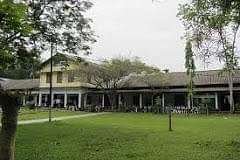 Bahona_College